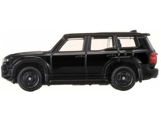 タカラトミー トミカ 箱 No.17 トヨタ ランドクルーザー 250(初回仕様