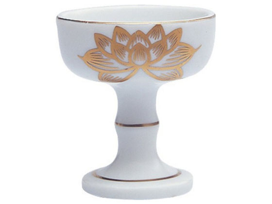 日本香堂 仏器 陶器 #92153