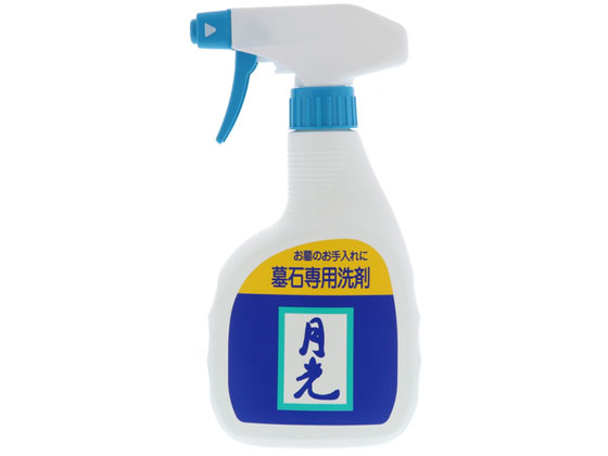 日本香堂 墓石洗 月光 #92071