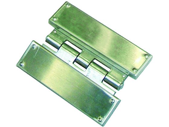 カネテック タンク清掃用プレートマグネット KPM-BW12A