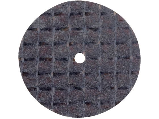 ミニモ カッティング砥石 ガラス補強材入り GC φ22×0.3 (10個入) MC2912 ミニモ カッティング砥石 ガラス補強材入り GC φ22×0.3 (10個入) MC2912