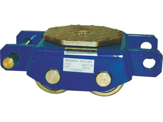 マサダ ダブル・スチール 5TON MSW-5S