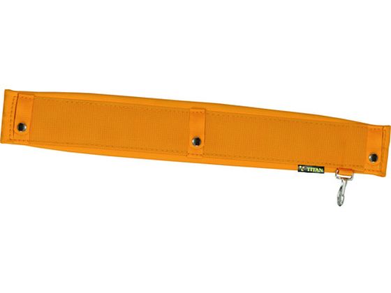 タイタン PRO補助ベルト イエロー PHBN-YL タイタン PRO補助ベルト イエロー PHBN-YL