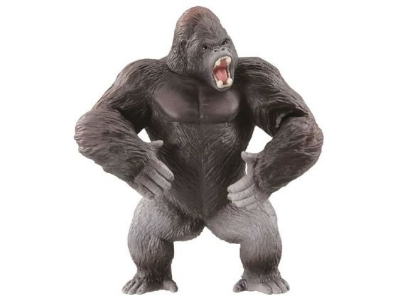 タカラトミー アニア AS-36 ゴリラ (ワイルド)が568円 通販