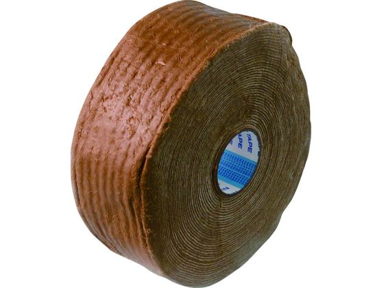 地中埋設向けペトロラタム防食テープ 2種 1.1mm×100mm×10m 地中埋設向けペトロラタム防食テープ 2種 1.1mm×100mm×10m