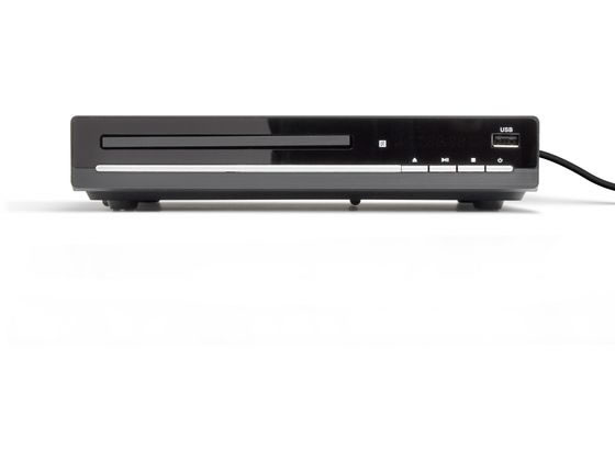 ベルソス 据置DVDプレーヤー(AVケーブルタイプ) VS-DD401AK ベルソス 据置DVDプレーヤー(AVケーブルタイプ) VS-DD401AK