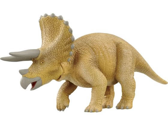 タカラトミー アニア AL-02 トリケラトプス