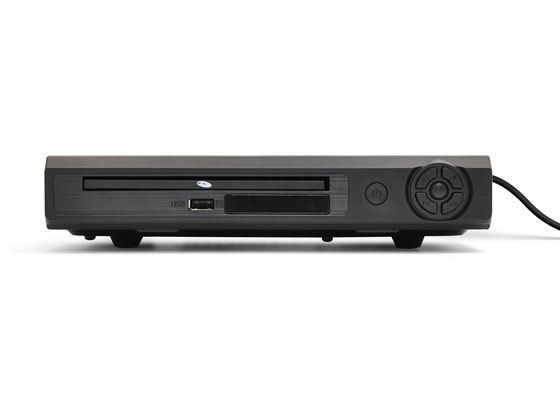 ベルソス 据置DVDプレーヤー(HDMIケーブルタイプ) VS-DD402AK ベルソス 据置DVDプレーヤー(HDMIケーブルタイプ) VS-DD402AK