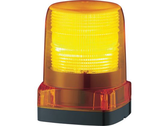 パトライト LEDフラッシュ表示灯 LFH-M2-Y パトライト LEDフラッシュ表示灯 LFH-M2-Y