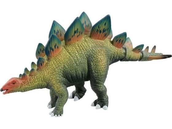 タカラトミー アニア AL-03 ステゴサウルス