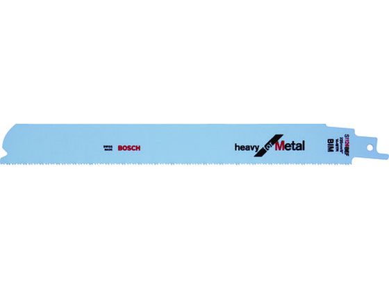 ボッシュ セーバーソーブレード (5枚入) 全長225mm S1126BEF ボッシュ セーバーソーブレード (5枚入) 全長225mm S1126BEF