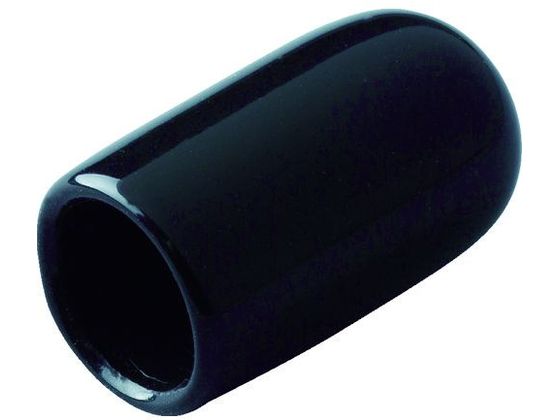 TRUSCO エンドキャップ 20Φ用 20個入 TEDC-20-20