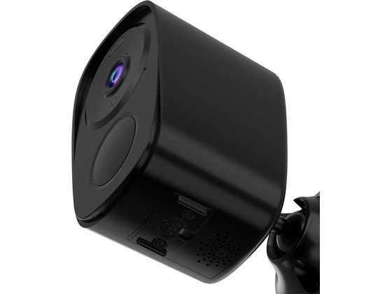 SREE スマートカメラ SREE ソーラーチャージ・モバイルスマートカメラ relicaG3