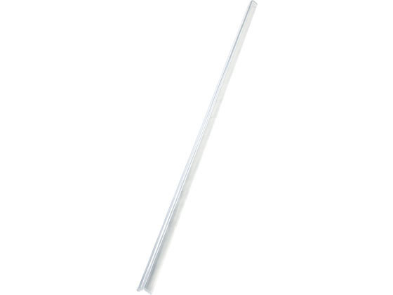 カーボーイ 安心クッションL字型90cm 細 クリア 550