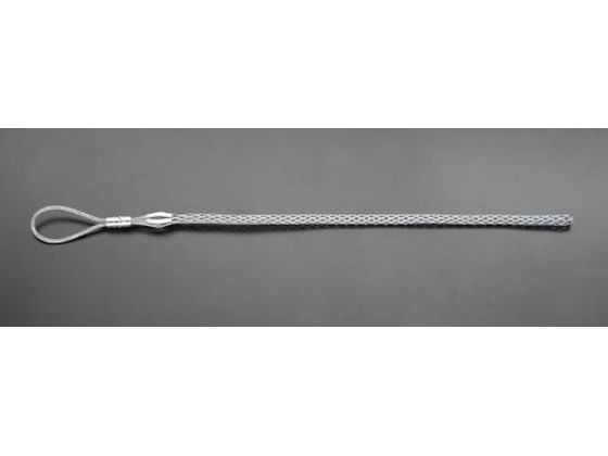 エスコ ケーブルグリップ 強力型 38-51mm EA626GG-51 エスコ ケーブルグリップ 強力型 38-51mm EA626GG-51
