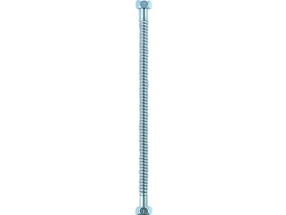 カクダイ 水道用フレキパイプ 0784-13X300