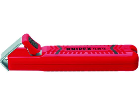 KNIPEX 1620-16SB ケーブルナイフ 1620-16SB KNIPEX 1620-16SB ケーブルナイフ 1620-16SB