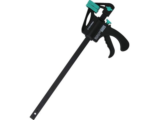 KAKURI ラチェットバークランプ 300mm 86187 KAKURI ラチェットバークランプ 300mm 86187