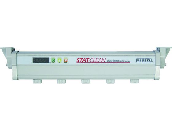 ●型番：C-40●電源（V）：DC24±5％ 〔コネクタRJ45〕 ●消費電流（mA）：ma×600 ●消費電力（W）：7．8Wma×． ●使用空気圧力（MPa）：0．3 ●幅（mm）：422 ●奥行
