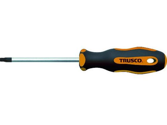 TRUSCO へクスローブドライバー T10 THD-10 TRUSCO へクスローブドライバー T10 THD-10
