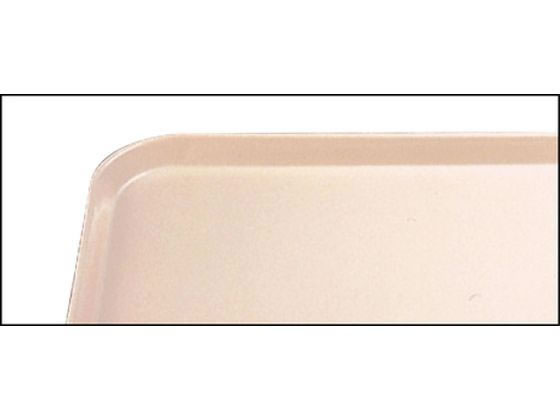 Cambro カムトレー 1216(106)ライトピーチ 1801200 Cambro カムトレー 1216(106)ライトピーチ 1801200