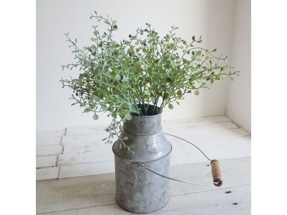 東京堂 造花 ソフトミニユーカリブッシュ MOSS. GR