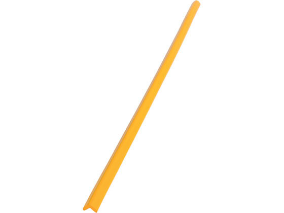 カーボーイ 安心クッションL字型90cm 細 イエロー 421