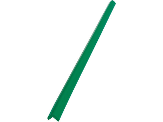 カーボーイ 安心クッションL字型90cm 小 グリーン 413