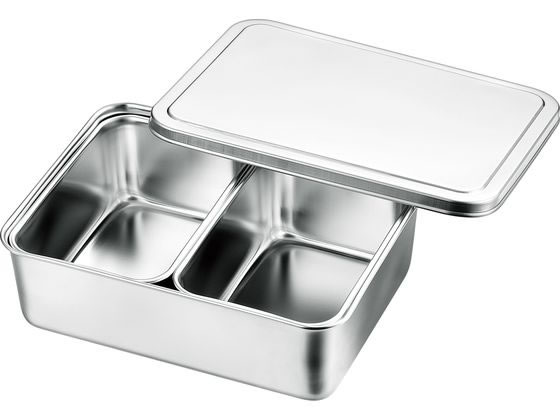 赤川器物 AG 18-8 中型調味料入 2ヶ入