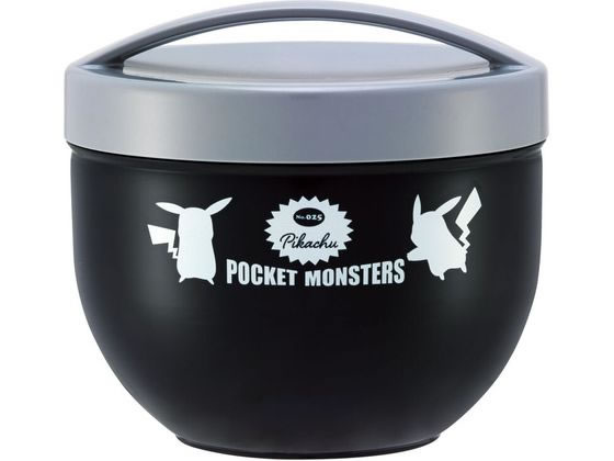 スケーター 丼ランチボックス メンズ POKEMON 840ml