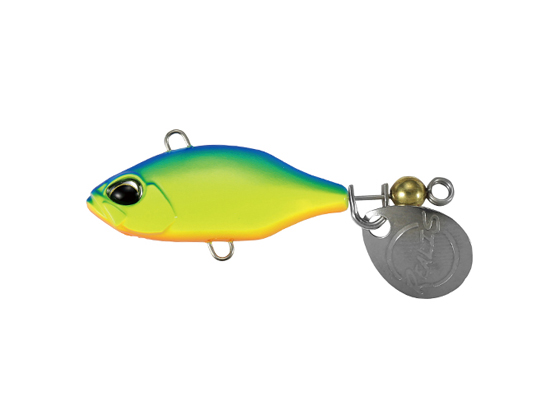 デュオ レアリス スピン11g ACC3016 ブルーバックチャート デュオ レアリス スピン11g ACC3016 ブルーバックチャート