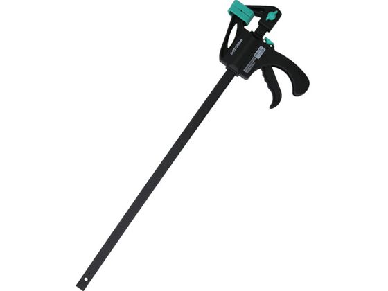 KAKURI ラチェットバークランプ 450mm 86188 KAKURI ラチェットバークランプ 450mm 86188