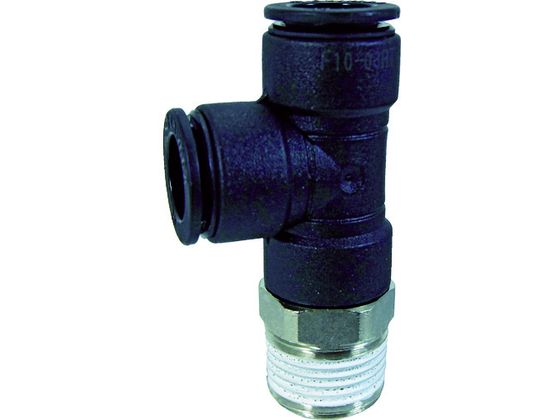 チヨダ ファイブメイルランティ 10mm・R3/8 F10-03RT チヨダ ファイブメイルランティ 10mm・R3/8 F10-03RT