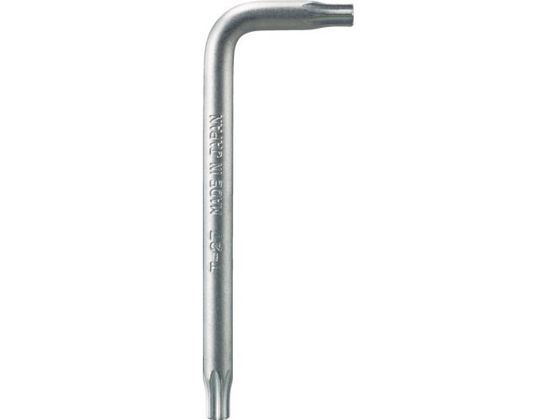 TRUSCO ヘックスローブL型レンチ T10H THX-10 TRUSCO ヘックスローブL型レンチ T10H THX-10