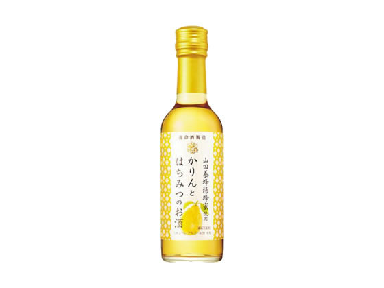 養命酒製造 かりんとはちみつのお酒 250 ml 養命酒製造 かりんとはちみつのお酒 250 ml