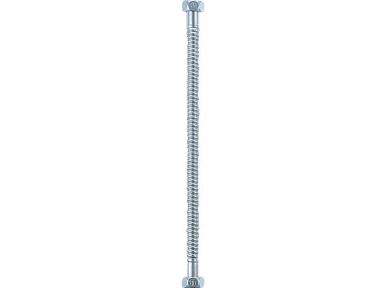 カクダイ 水道用フレキパイプ 0784-13X500