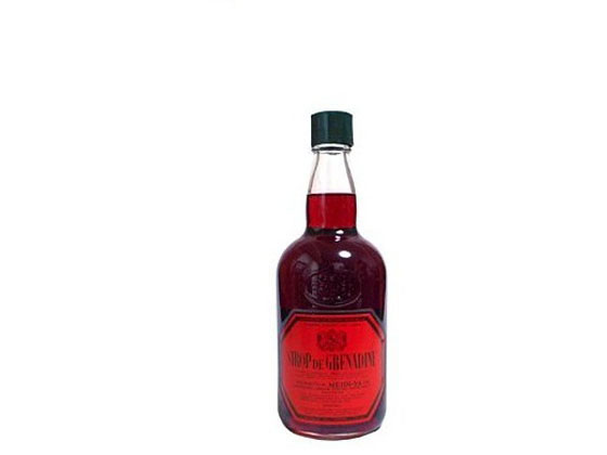 明治屋 My グレナデンシロップ 720ml