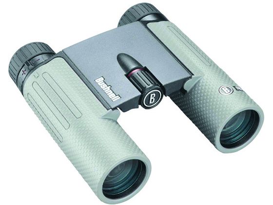 Bushnell ニトロ10×25 BN1025G