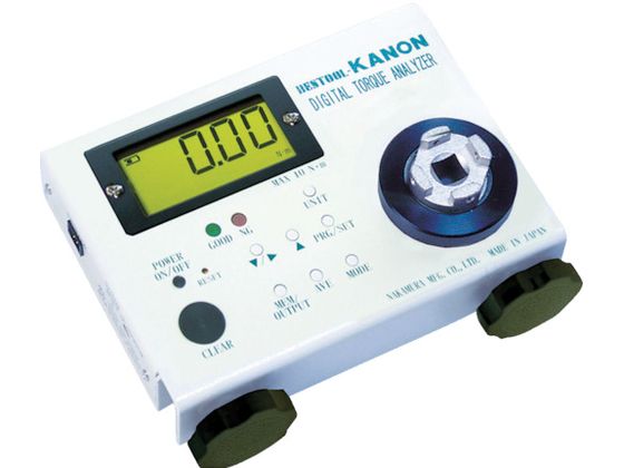 カノン 電動ドライバー用アナライザー KDTA-CN1000D KDTA-CN1000D カノン 電動ドライバー用アナライザー KDTA-CN1000D KDTA-CN1000D