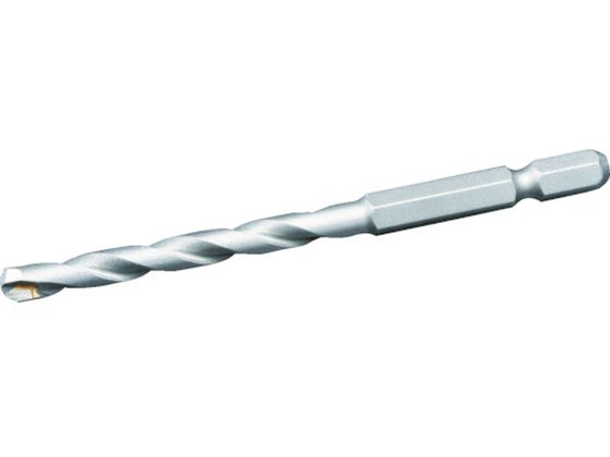 TRUSCO 充電磁器タイル用ドリルビット 5.5×100 T6JT-55 TRUSCO 充電磁器タイル用ドリルビット 5.5×100 T6JT-55