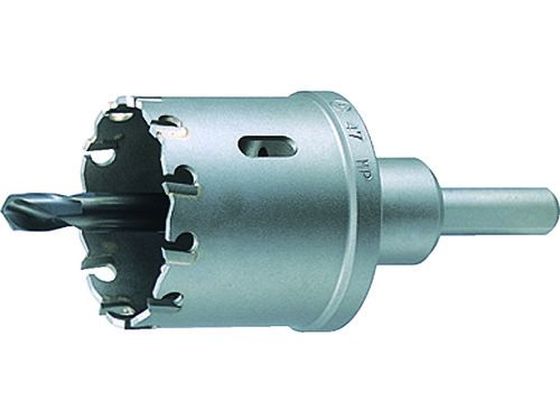 大見 超硬ロングホールカッター 15mm TL15 大見 超硬ロングホールカッター 15mm TL15