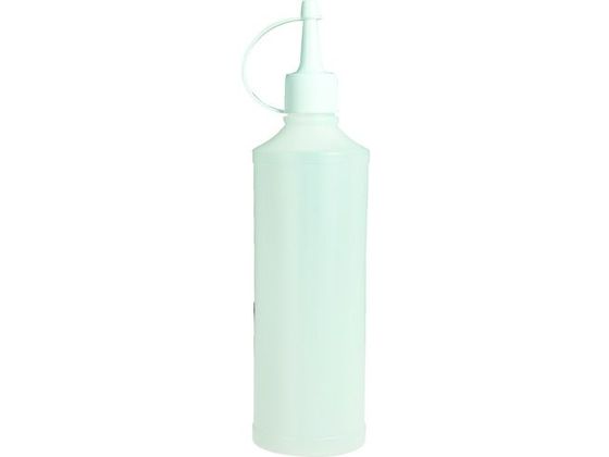 TRUSCO とんがりキャップボトル 500ml TNC-500
