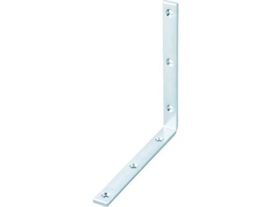 TRUSCO ユニクロ特厚金折 150mm TUTK-150 TRUSCO ユニクロ特厚金折 150mm TUTK-150