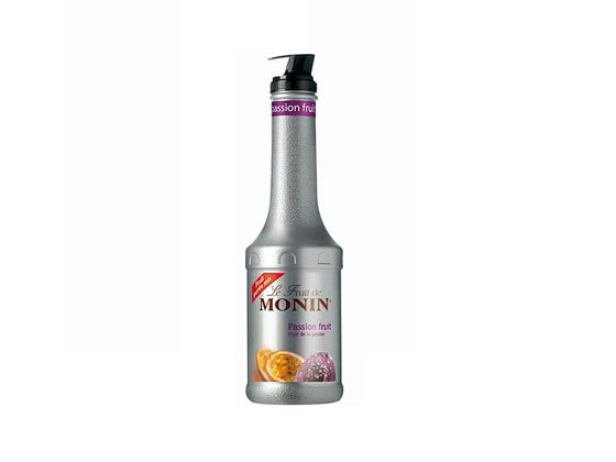 日仏貿易 モナン パッションF フルーツM 1000ml 日仏貿易 モナン パッションF フルーツM 1000ml