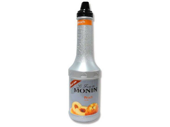 日仏貿易 モナン ピーチ フルーツミックス 1000ml 日仏貿易 モナン ピーチ フルーツミックス 1000ml