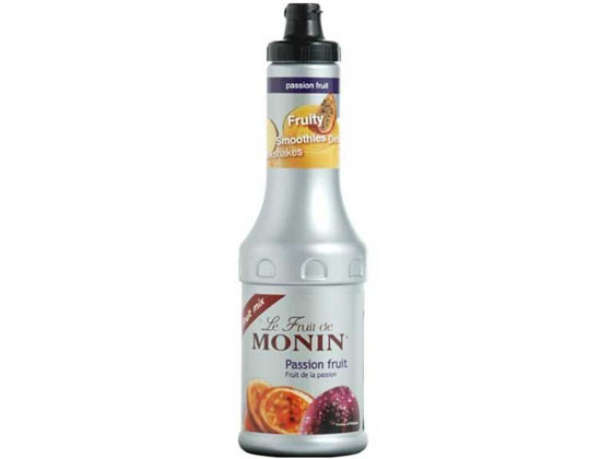 日仏貿易 モナン パッションF フルーツM 500ml