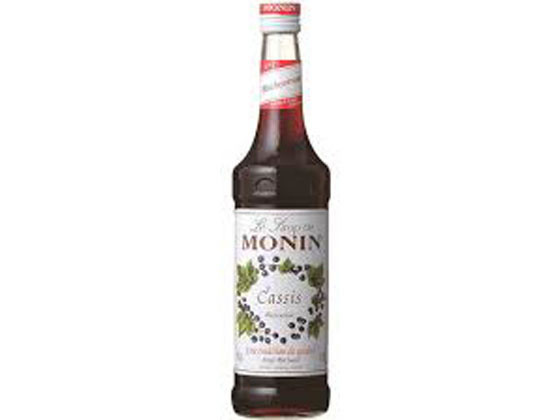 日仏貿易 モナン ワイルドベリーシロップ 700ml