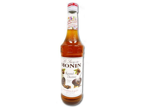 日仏貿易 モナン ローステッドチェスナッツ 700ml