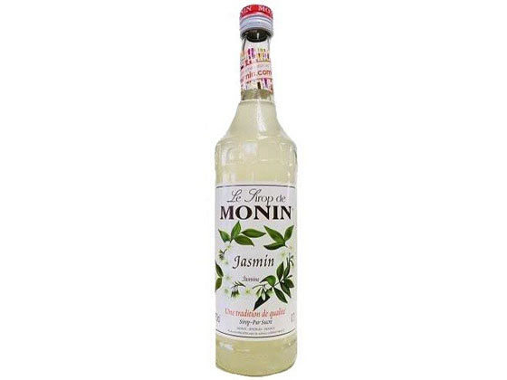 日仏貿易 モナン ジャスミン シロップ 700ml