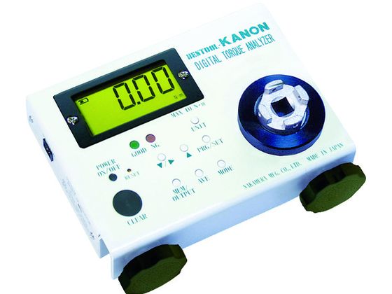 カノン 電動ドライバー用アナライザー KDTA-CN100D KDTA-CN100D カノン 電動ドライバー用アナライザー KDTA-CN100D KDTA-CN100D